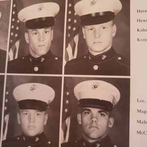 Meet your Posher, David